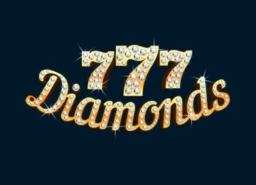 777 Diamonds