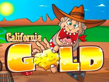 California Gold