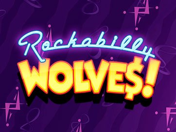 Rockabilly Wolves